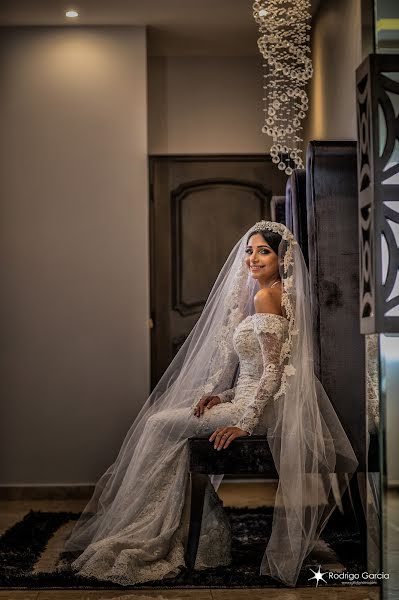 Fotografo di matrimoni Rodrigo Garcia (rodrigogarcia2). Foto del 19 agosto 2019