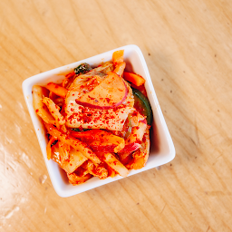 Kimchi