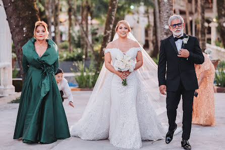 Fotógrafo de bodas Edgard Buenas Buenas (ebuenas). Foto del 8 de marzo 2023