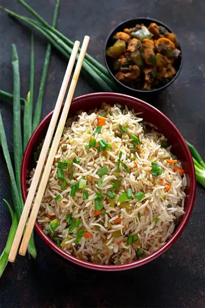 Fried Rice