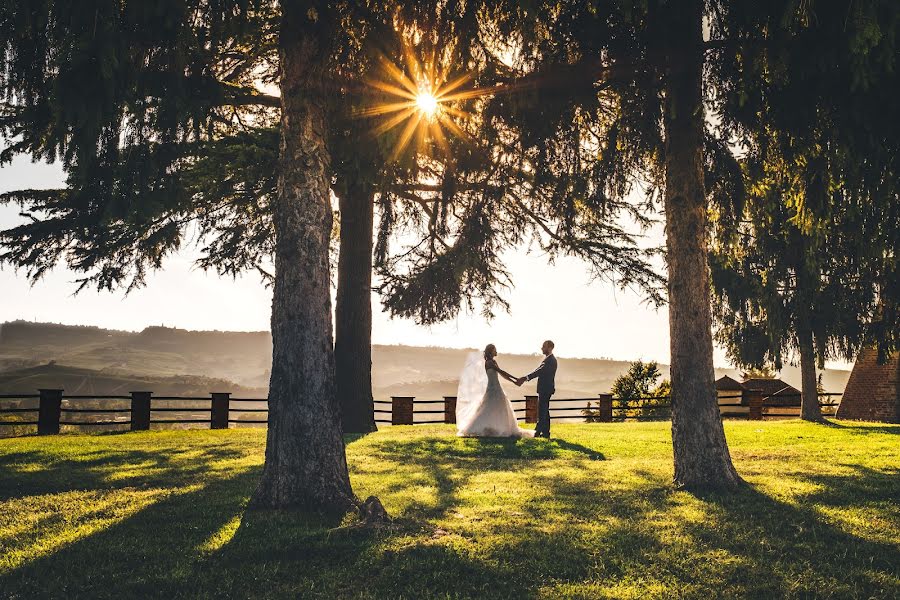 Wedding photographer Enrico Cattaneo (enricocattaneo). Photo of 20 January 2017