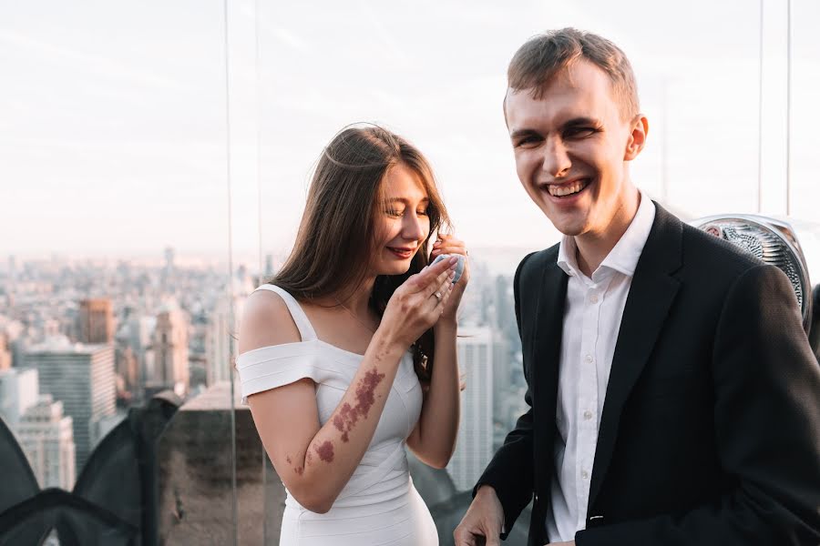 Wedding photographer Yuliya Zakharava (yuliyazakharava). Photo of 4 August 2018