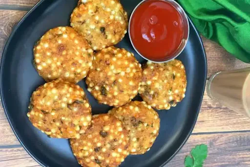 Sabudana Pakoda [12 Pieces]