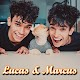 Download Lucas And Marcus Twins Videos For PC Windows and Mac 1.0