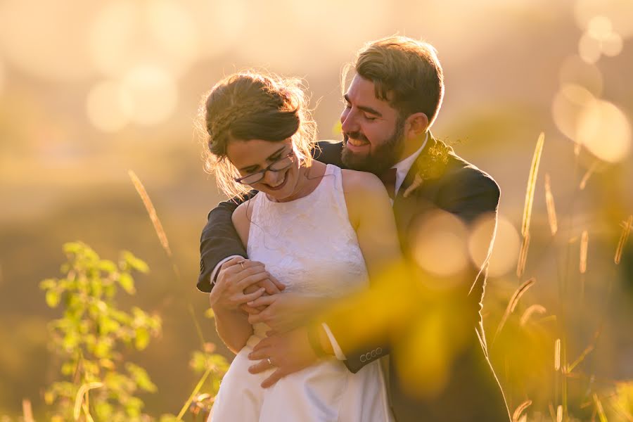 Wedding photographer Natalie Barovsky (natsky). Photo of 5 January 2020