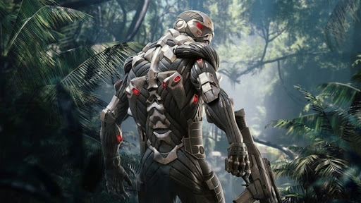 'Crysis' is a first-person shooter video game developed by Crytek and published by Electronic Arts for Microsoft Windows and released in November 2007. 'Crysis Remastered' drops in September.