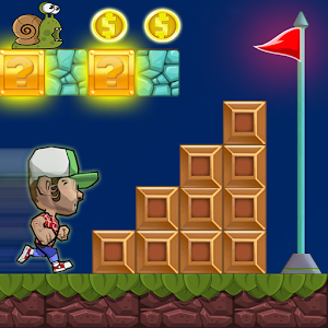 Download Super Jack World For PC Windows and Mac