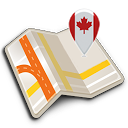 Map of Calgary offline 1.0 APK Herunterladen