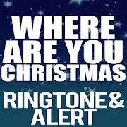 Where Are You Christmas Tone  Icon