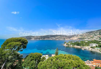 Villa avec piscine en bord de mer 3