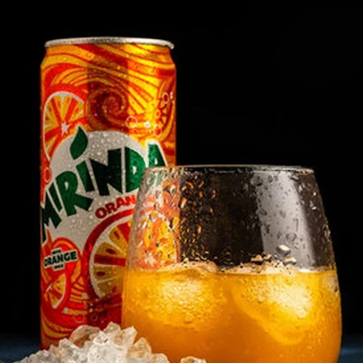 Mirinda / Fanta