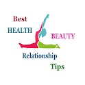 Health, Beauty & Relationship Tips icon