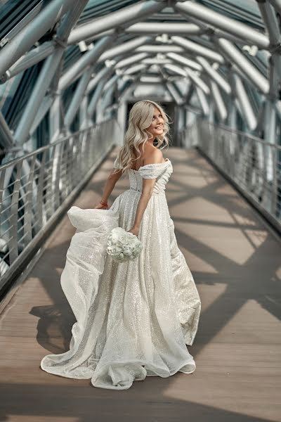 Wedding photographer Timofey Mikheev-Belskiy (galago). Photo of 28 March