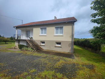 maison à Saint-Quentin-en-Mauges (49)