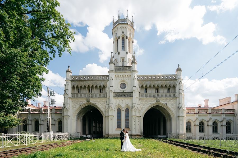 Esküvői fotós Petr Naumov (peternaumov). Készítés ideje: 2020 augusztus 11.