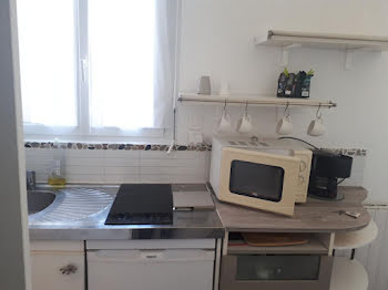 appartement à Toulouse (31)