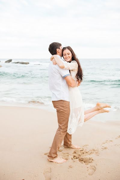 Wedding photographer Nadezhda Zavitaeva (selfiya). Photo of 8 November 2016