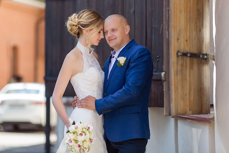 Fotógrafo de bodas Eleonora Miller (eleonoramiller). Foto del 9 de febrero 2019