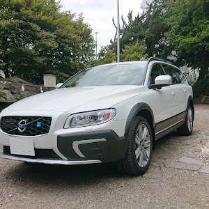 XC70 T5 AWD