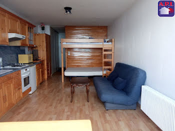 appartement à Montferrier (09)