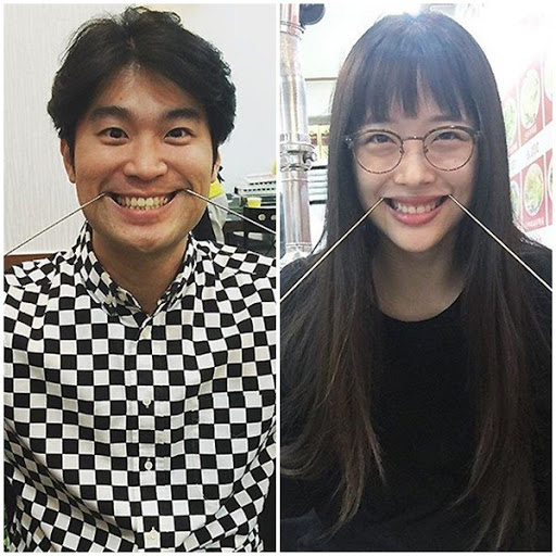 Choiza & Sulli