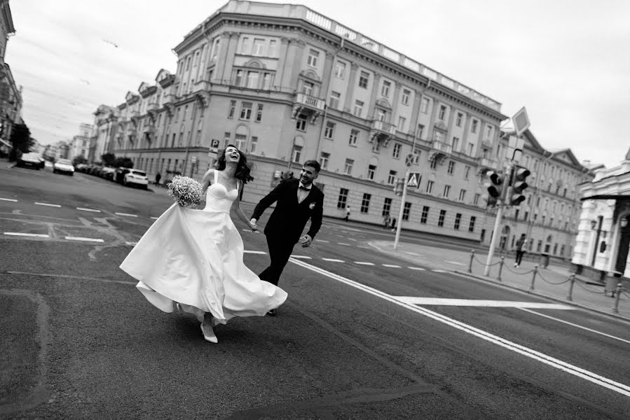 Wedding photographer Anastasiya Lesnova (lesnovaphoto). Photo of 21 January 2023