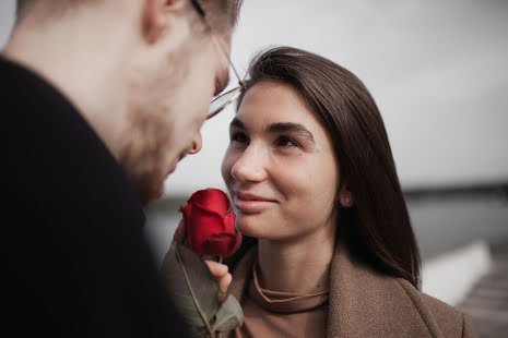 Fotografo di matrimoni Oleksandr Ivanchenko (luxs). Foto del 5 gennaio