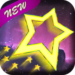 Download Glowing Star Run For PC Windows and Mac