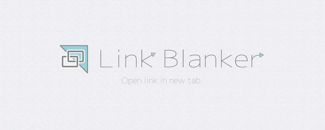 Link Blanker Preview image 2