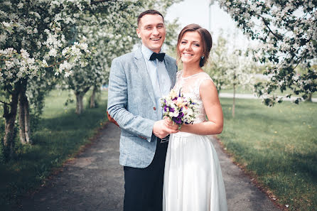 Hochzeitsfotograf Ivan Mart (ivanmart). Foto vom 21. Januar 2019