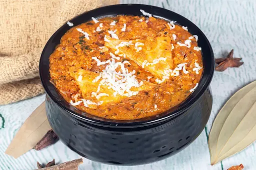 Paneer Tikka Masala