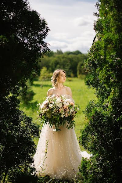 Esküvői fotós Roman Shumilkin (shumilkin). Készítés ideje: 2018 augusztus 13.