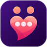 We Meet: Live video call icon