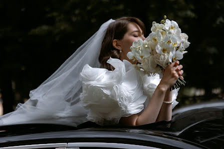 Photographe de mariage Aleksandr Dacenko (alexdatsenko). Photo du 13 décembre 2022