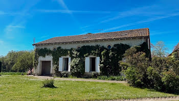 maison à Saint-Aubin-de-Cadelech (24)