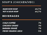 #PFC-Pocket Friendly Cafe menu 5