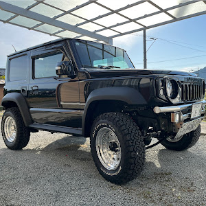 ジムニーシエラ JB74W