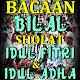 Download Bacaan Bilal untuk Sholat Idul Fitri dan Idul Adha For PC Windows and Mac