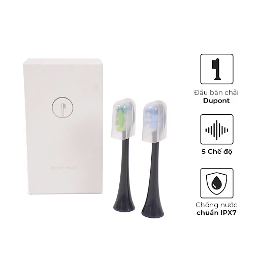 Bàn Chải điện Magic Eco Pro-50 (Xanh)