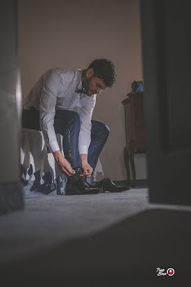 Photographe de mariage Pablo Bravo (pablobravo). Photo du 18 août 2017