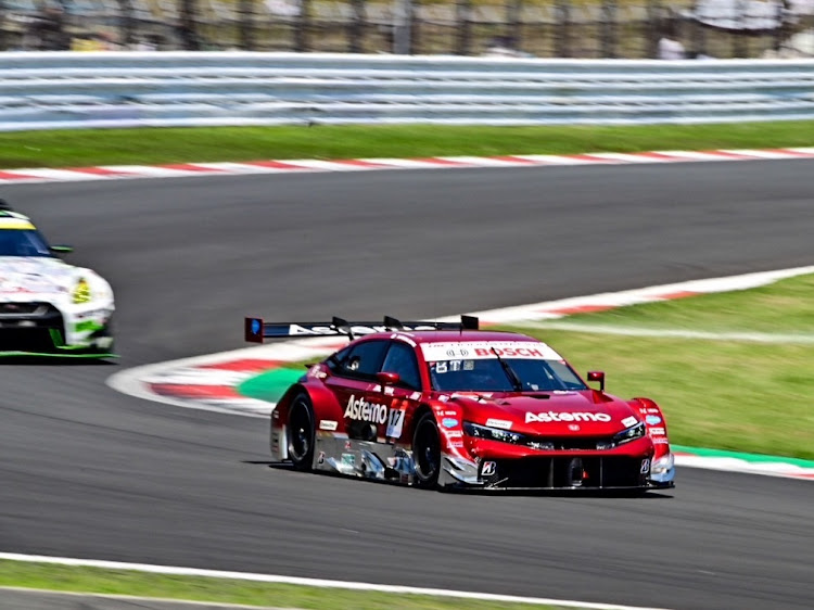 しのやんさんが投稿したGWの過ごし方・SuperGT・NISMO 1-2finish㊗️・流し撮り練習に関するカスタム事例の投稿画像14枚目