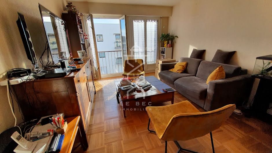 Vente appartement 3 pièces 65 m² à Lorient (56100), 148 700 €