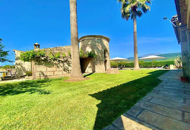 Villa with pool and terrace 3