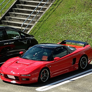 NSX NA1