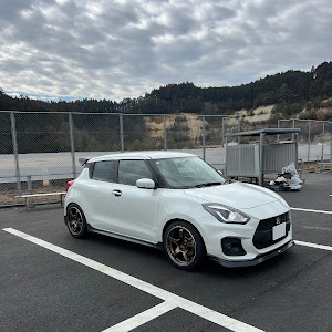 スイフトスポーツ ZC33S