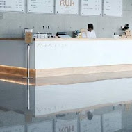 路人咖啡 Ruh Cafe(1號店)