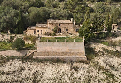 Villa avec piscine 5