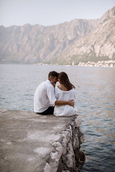 Fotógrafo de bodas Nadin Loginova (nadinloginova). Foto del 21 de octubre 2023