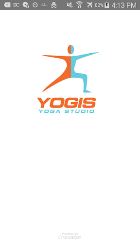 Yogis Yoga Studio