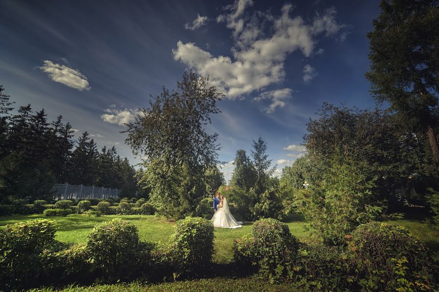 Wedding photographer Artem Lavrentev (artemfoto). Photo of 1 March 2017